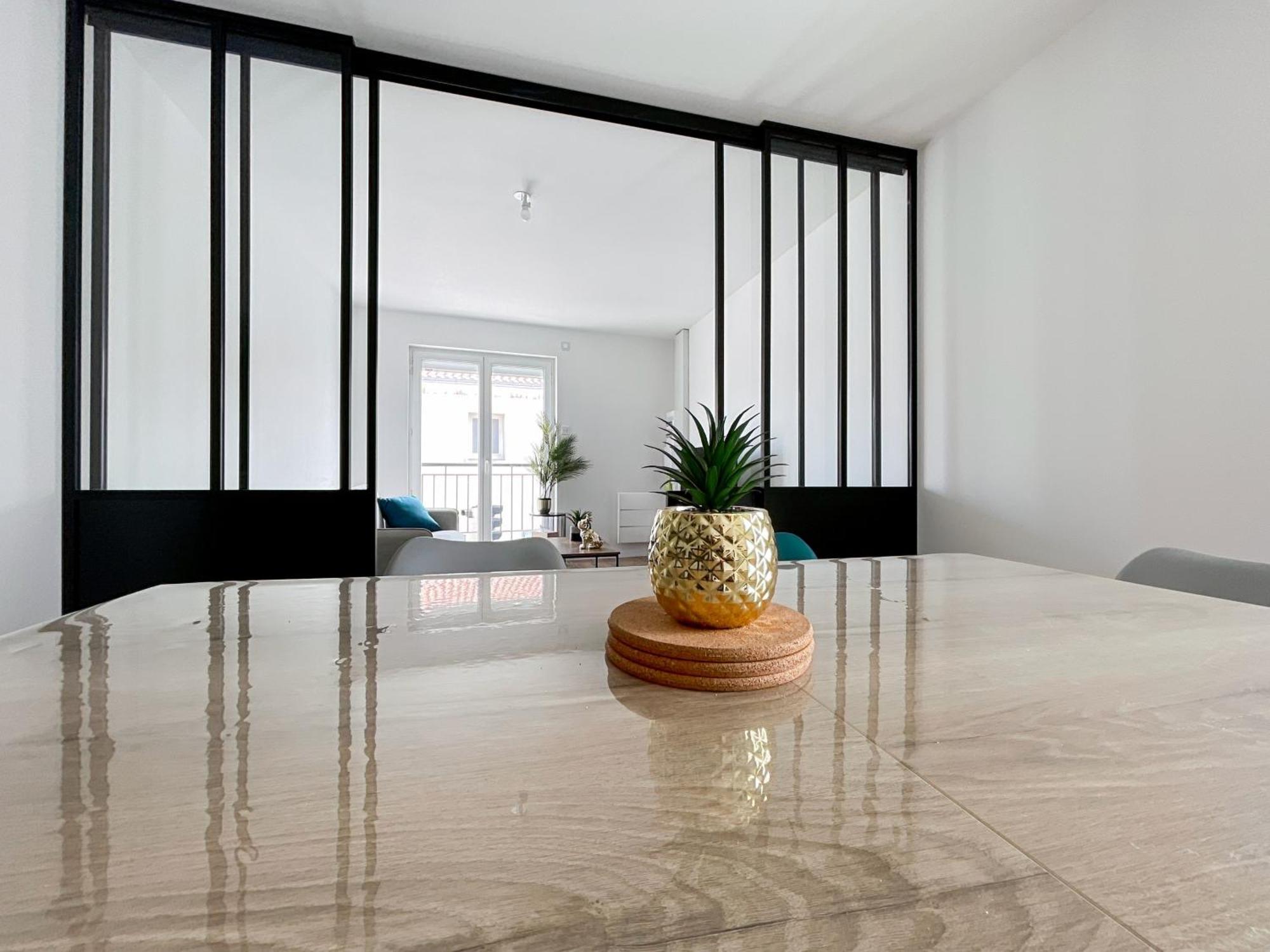 Appartement T2 A 3 Kms Du Port Du Collet Villeneuve-en-Retz Экстерьер фото